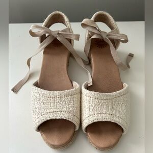 Ugg Espadrilles
